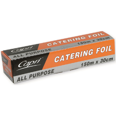 capri catering foil