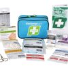 First aid kit, Motorist soft pack