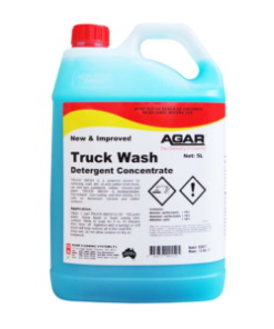 Agar Truck Wash 5lt