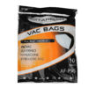Cleanstar vacuum bags AF-PVS 10pk