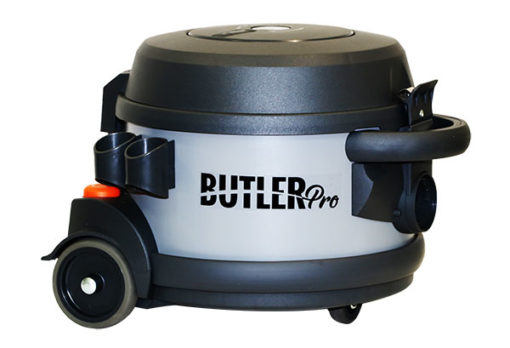 Cleanstar Butler Pro - 1400 Watt Dry Vacuum Cleaner