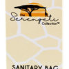 Sanitary Bag - Hotel Amenities (Serengeti Collection)