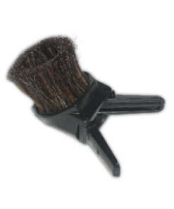 Cleanstar Winged Dusting Brush With Horse Hair - 32mm
