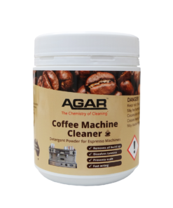 Agar Coffee Machine Cleaner