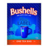 Bushells Envelope Tea Box 100