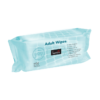 Bastion Adult Wipes 80 pack wet wipes