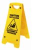 OATES 'Caution Wet Floor Cleaning in Progress'