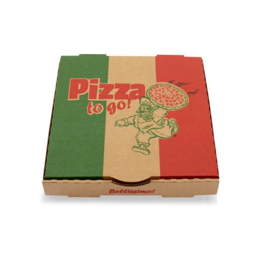 Pizza Box 15inch