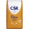 CSR Raw Sugar 2kg