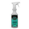 Citrus Resources Lencia Bathroom Cleaner Empty Spray Bottle and Trigger 500ml