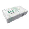Veora 22908 Recycled Compact Towel 150 sheets / 1 ply 16 packs per ctn