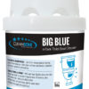 Cleanstar Big Blue intank toilet bowl cleaner